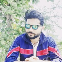 Shiwansh Dwivedi
