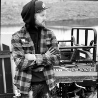 Andreas Hjellegjerde