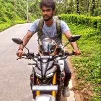Prashantha B M