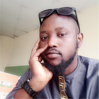 Richard Aderibigbe