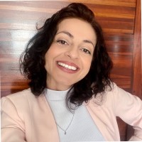 Luciana Machado