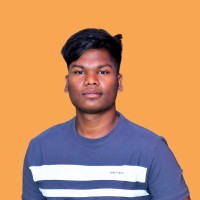 Aman Kumar Mahato