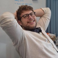 Josh Alexy