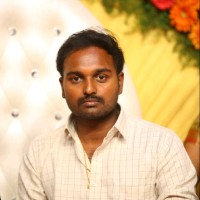 Sabarish S