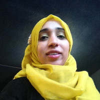 Amaal Mohamed