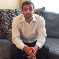 Jignashu Vora