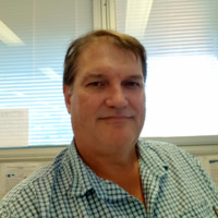 Brad Monk