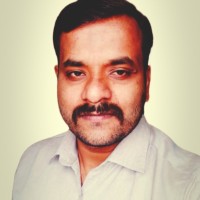 Pramod R