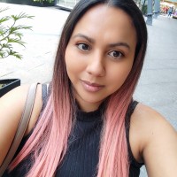Myrna Mares Cabello