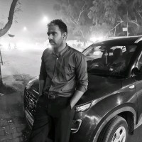 Ankush Raghav