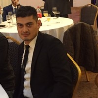 Saeed Ullah