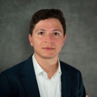 Esteban Bermúdez Forn