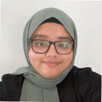 Amina Lunat