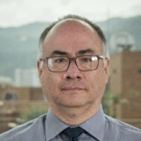 Rogelio Martínez Méndez