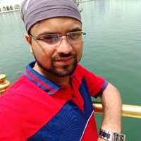 Amit Ranjan