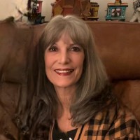 Louann Vanvoorhis