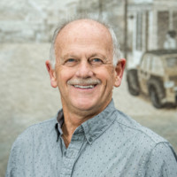 John Lange