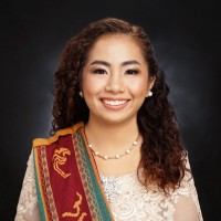Gizelle Mansos