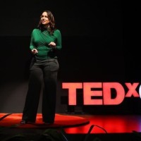 Dr. Ginger Carlson