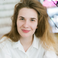 Anna Degtyareva
