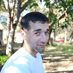 Dylan Schneibolk