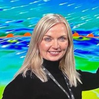Amy Laird