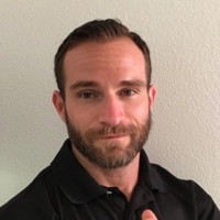 Ryan Fiene, MBA, CSCS, CF-L1