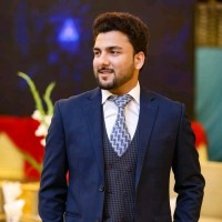Akif Mazhar