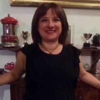 Antonia Monorchio