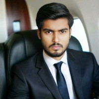 Md. Khadimul Kabir Robin