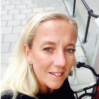 Elisabeth Elvegård