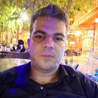 Hadi Moradi