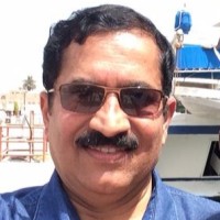 Raghu Salian