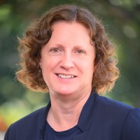 Belinda Weber