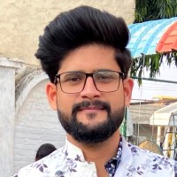 Sharad Gupta