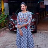 Chandana T