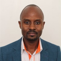 Dr. Kelvin Momanyi