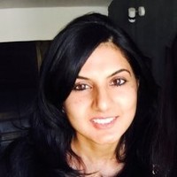 Monali Geria