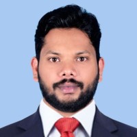 M Prasad