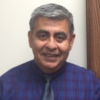 Aldo Vega