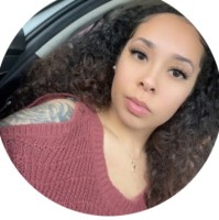 Jazmyn Johnson
