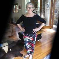 Glenys Cadman