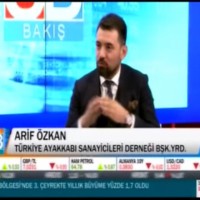 Arif Özkan