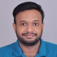 Ajeesh A S