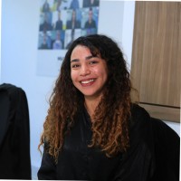 Hajar Oulhaj