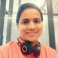 Monali Bhujbal