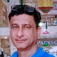Jitendra Singh Shekhawat