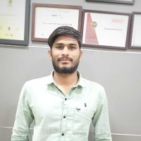 Rohit Markad