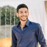 Ido Efroni