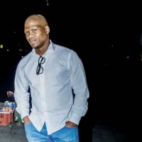 Kabelo Patric Kgasane